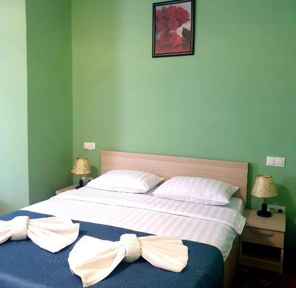 בית מלון כפרי Abi Baile Felix