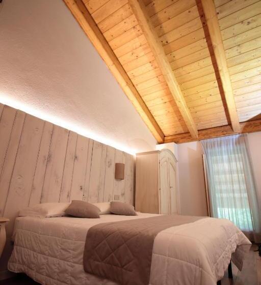 Отель Agr. Cascina Fabbrica