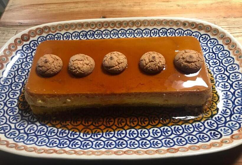 Отель Agr. Cascina Fabbrica