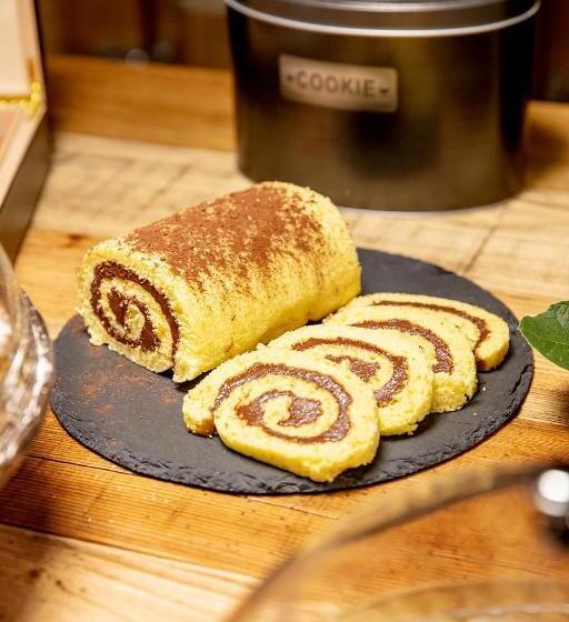 Отель Agr. Cascina Fabbrica