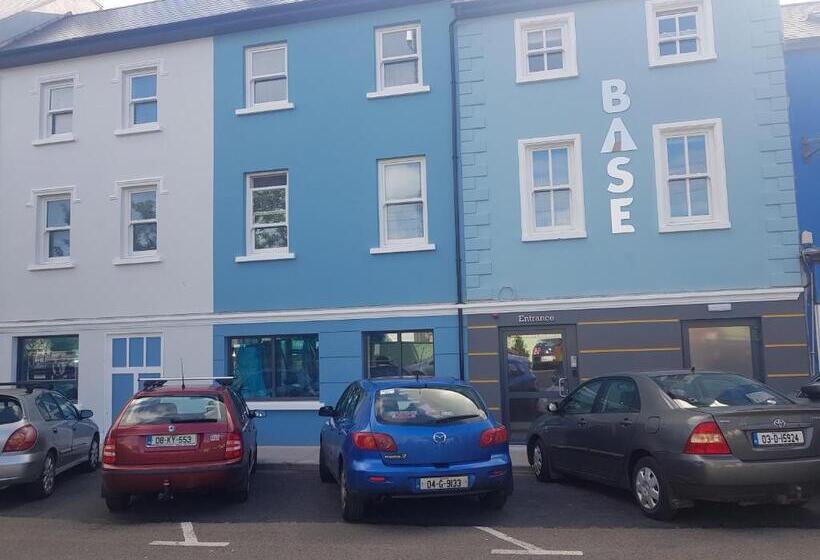 Отель Base Dingle