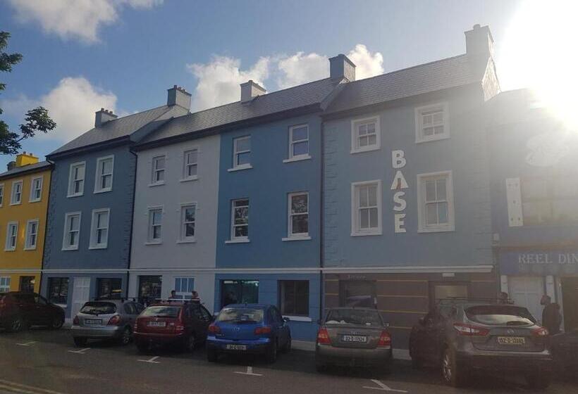 호텔 Base Dingle