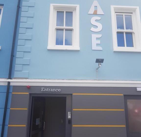 Отель Base Dingle