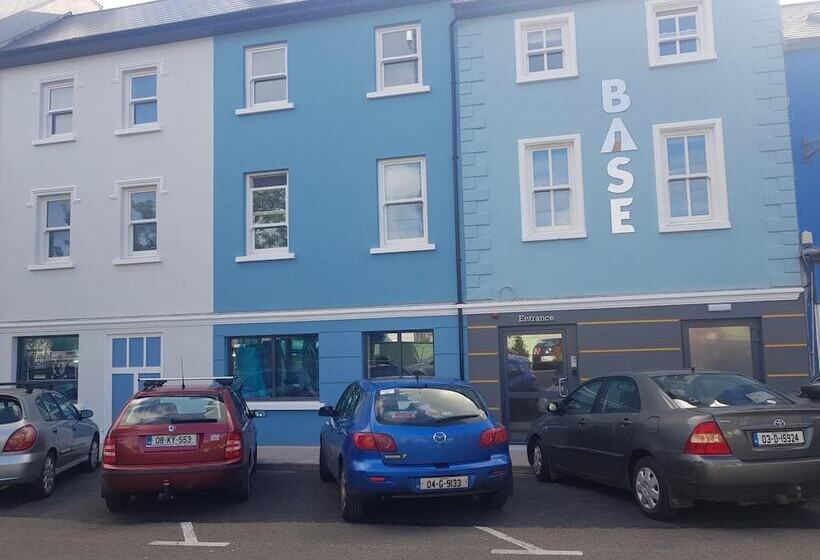 Отель Base Dingle