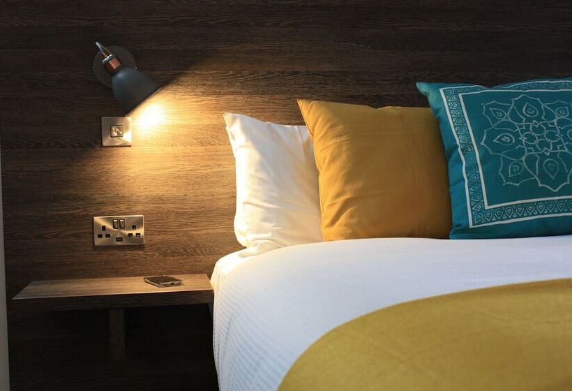 Отель Base Dingle