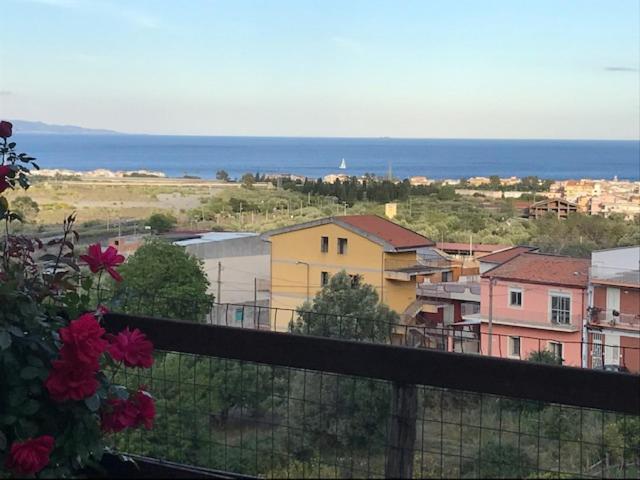 ホテル Bucca Di Mola Turismo Rurale San Gaetano