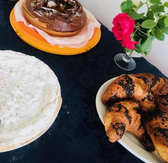 ホテル Bucca Di Mola Turismo Rurale San Gaetano