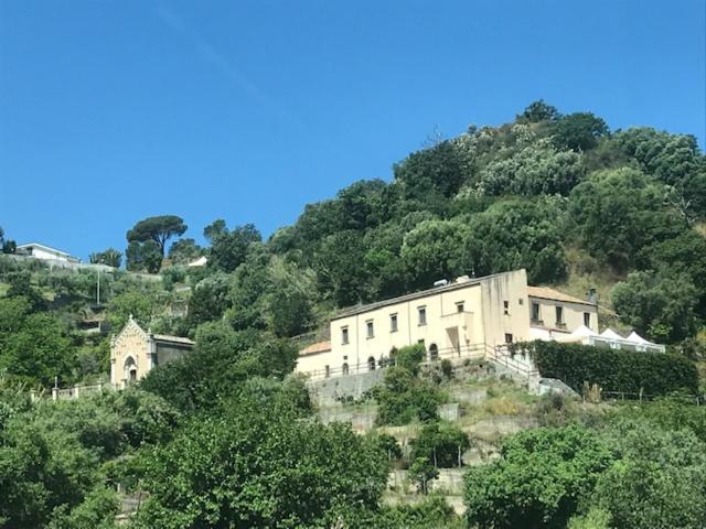 ホテル Bucca Di Mola Turismo Rurale San Gaetano