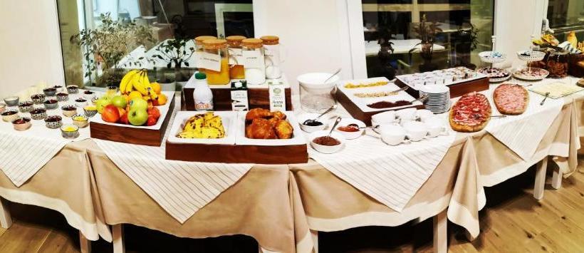 בית מלון כפרי Cà Di Ponte