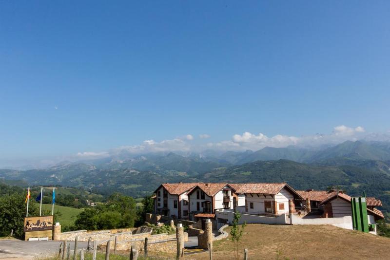 فندق Cerro La Nina