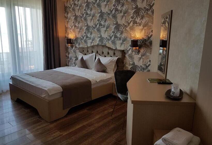 هتل Grand Dedal