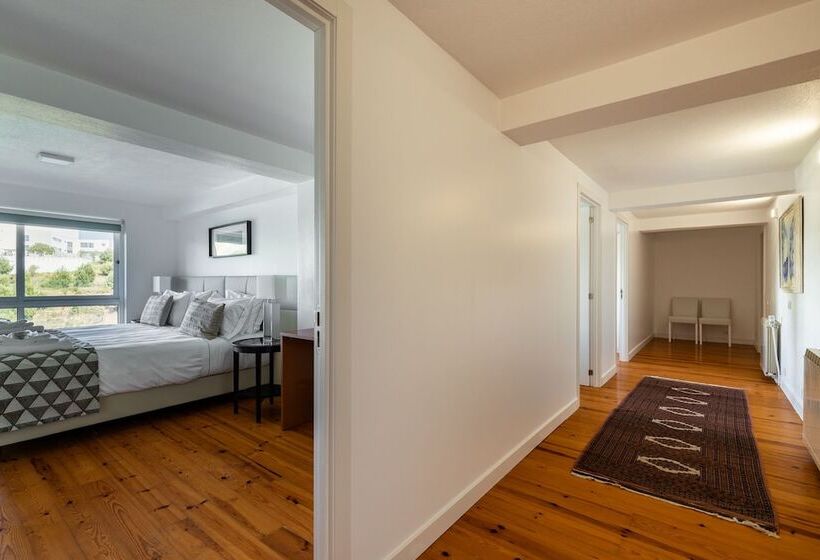 هتل Estoril Budget & Spa