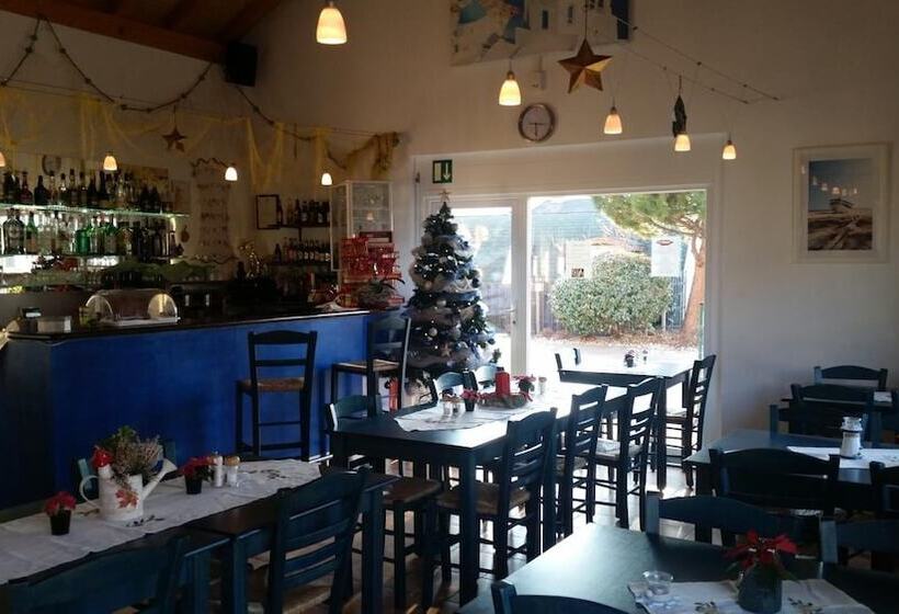 酒店 Gite La Cigale Lit En Dortoir