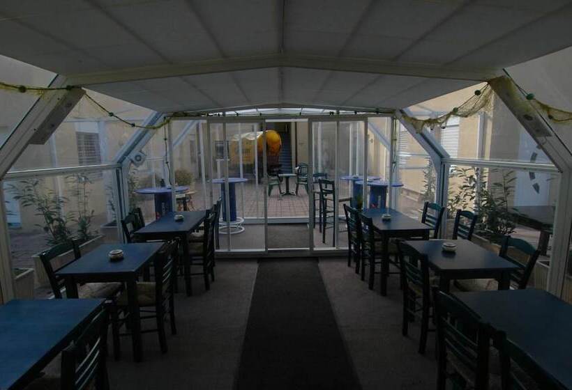 酒店 Gite La Cigale Lit En Dortoir