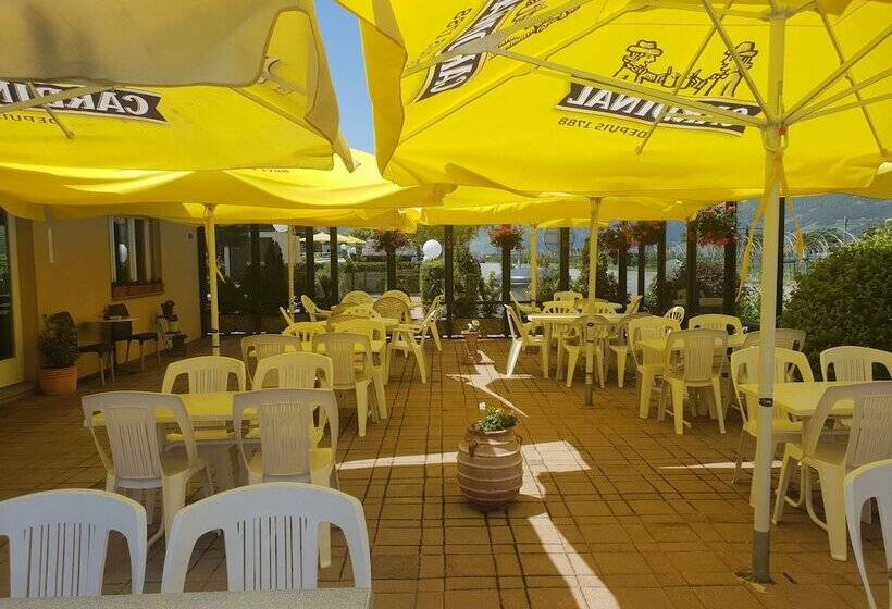 酒店 Gite La Cigale Lit En Dortoir