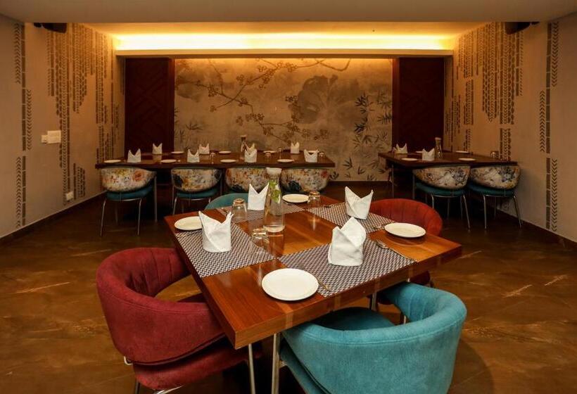 ホテル Hyphen Business