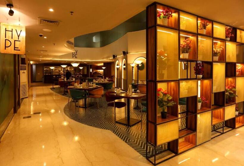 ホテル Hyphen Business