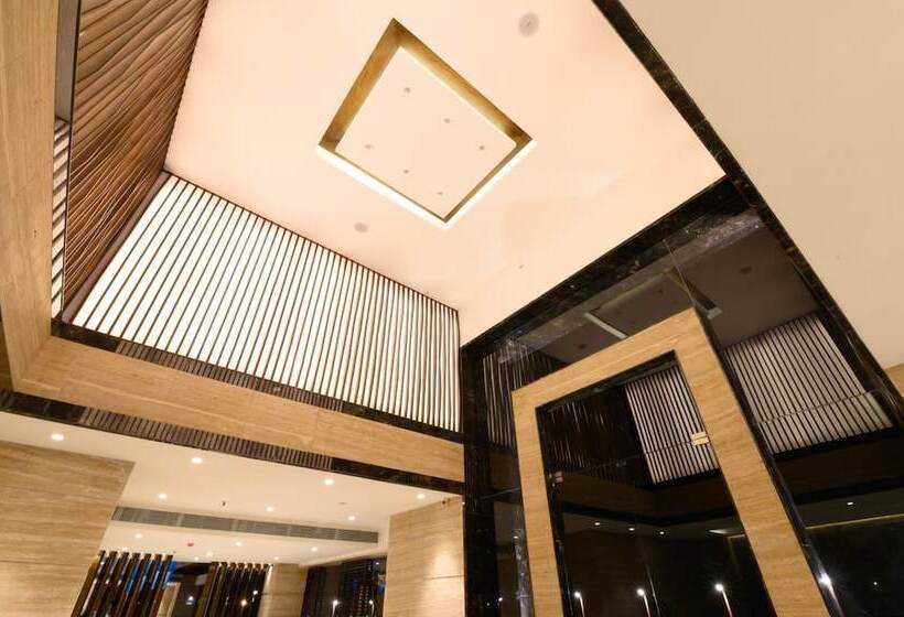 酒店 Novanta Jamshedpur