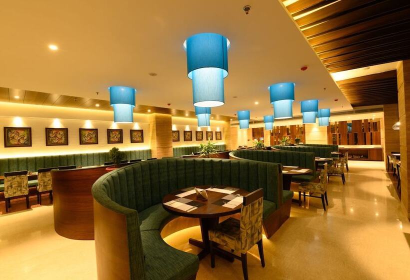 酒店 Novanta Jamshedpur