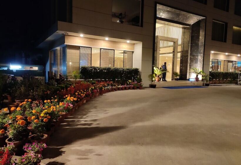 酒店 Novanta Jamshedpur