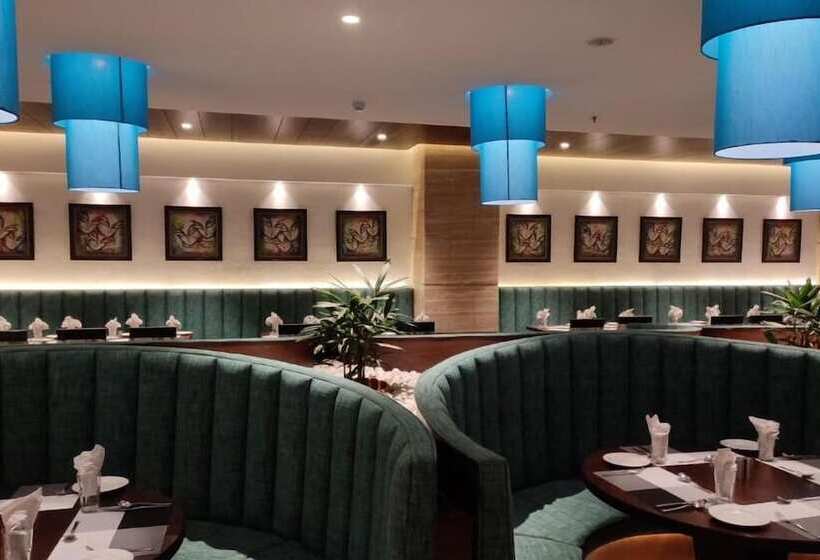 酒店 Novanta Jamshedpur