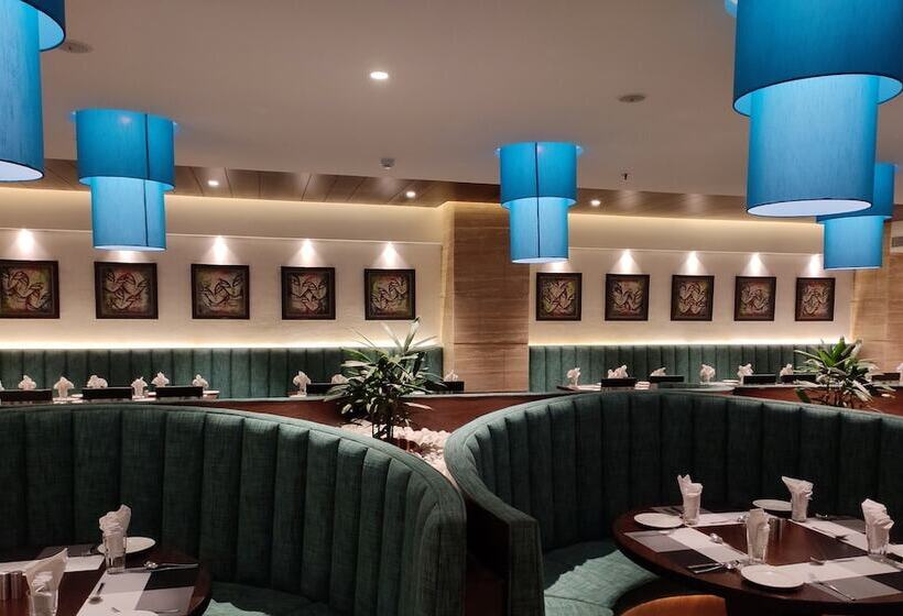 酒店 Novanta Jamshedpur