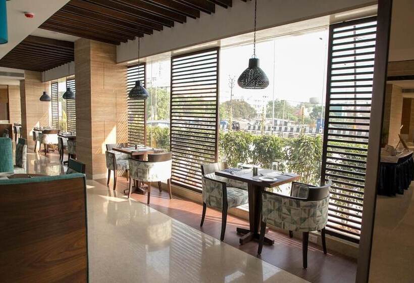 酒店 Novanta Jamshedpur