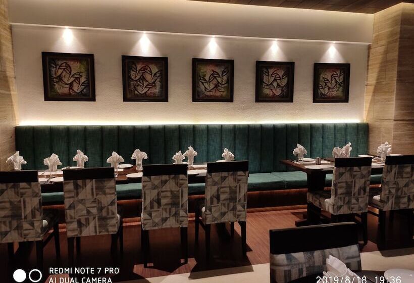 酒店 Novanta Jamshedpur