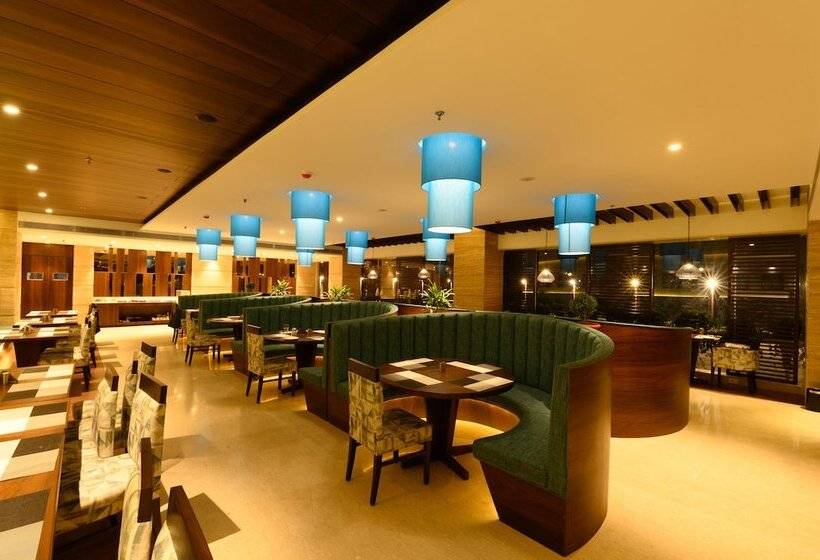 酒店 Novanta Jamshedpur