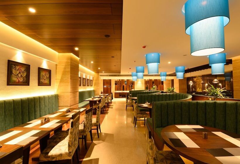 酒店 Novanta Jamshedpur