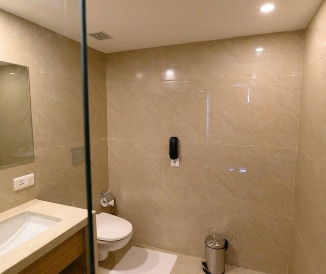 酒店 Novanta Jamshedpur