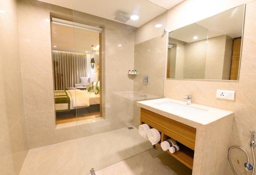 酒店 Novanta Jamshedpur