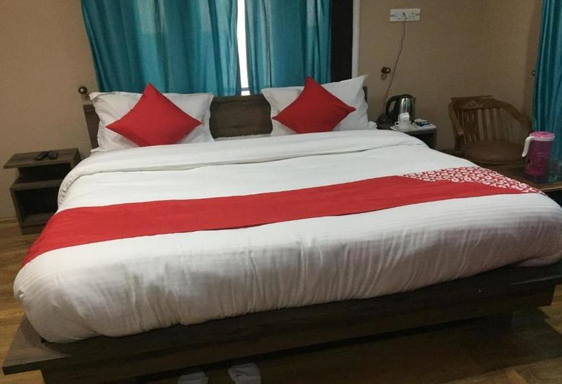 Отель Oyo 38678 Northland Residency