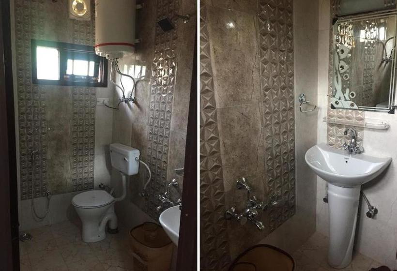 酒店 Oyo 38678 Northland Residency