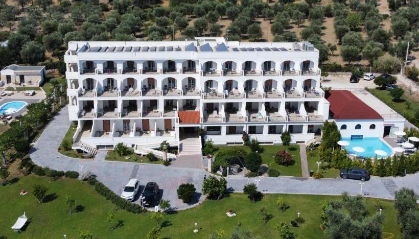 هتل Puglia Garden