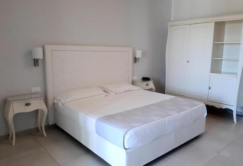 هتل Puglia Garden