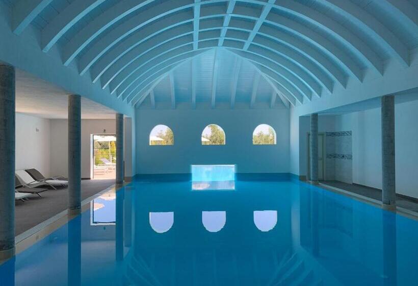 هتل Puglia Garden