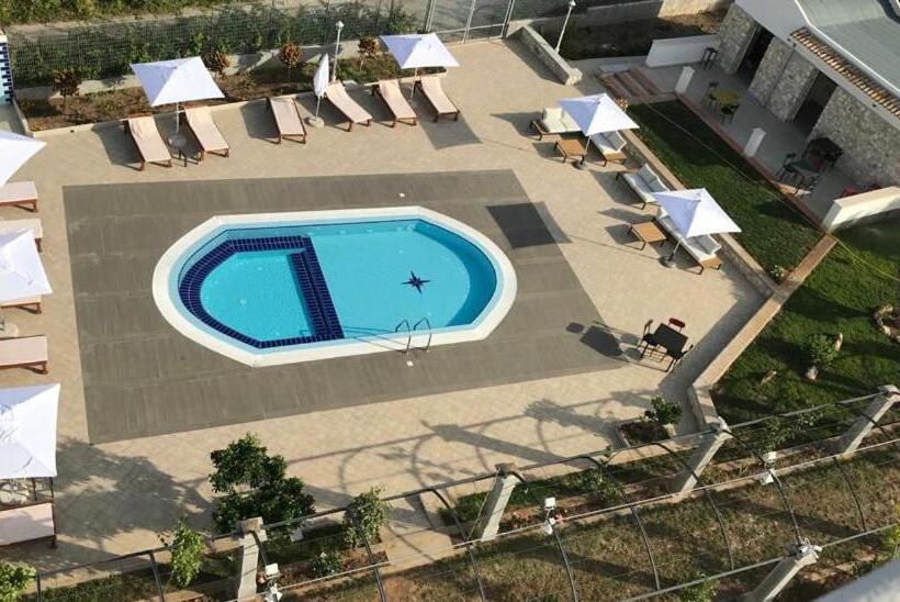 هتل Puglia Garden