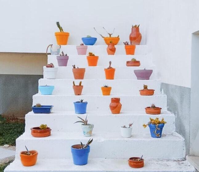 هتل Puglia Garden