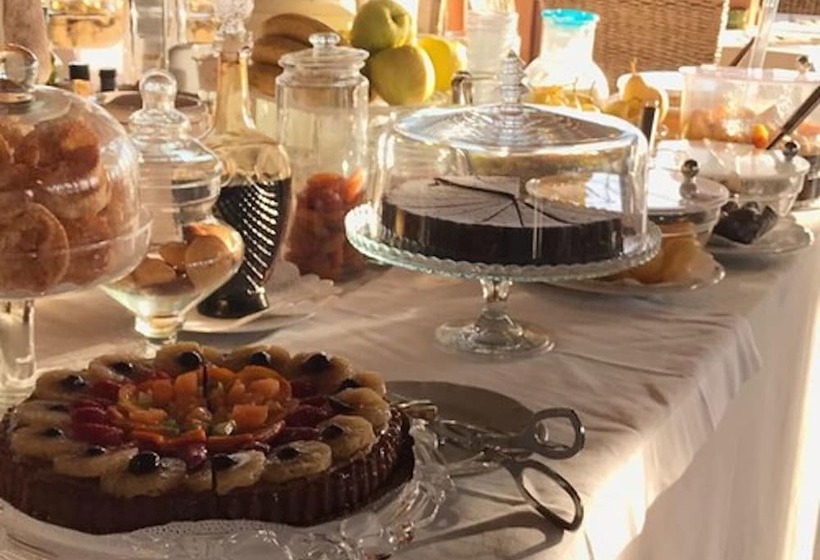 هتل Puglia Garden