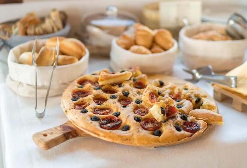 هتل Puglia Garden