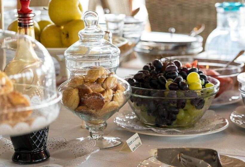 هتل Puglia Garden