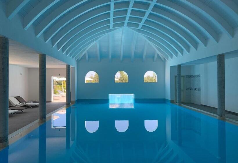 هتل Puglia Garden