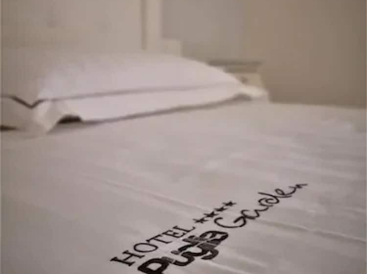 هتل Puglia Garden