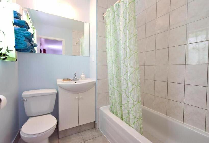 Jacques Cartier Motel