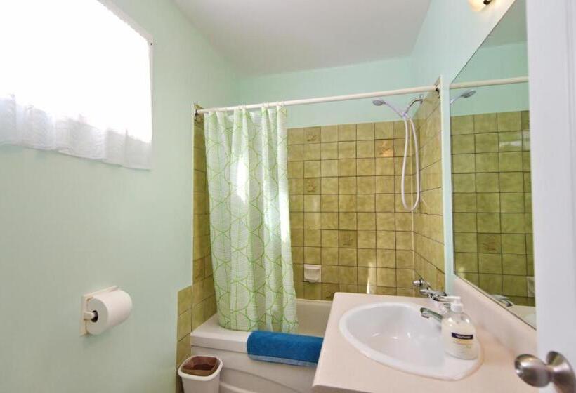 Jacques Cartier Motel