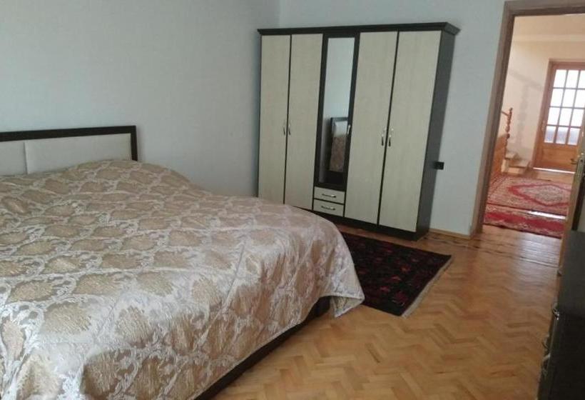 호스텔 Luse Guest House