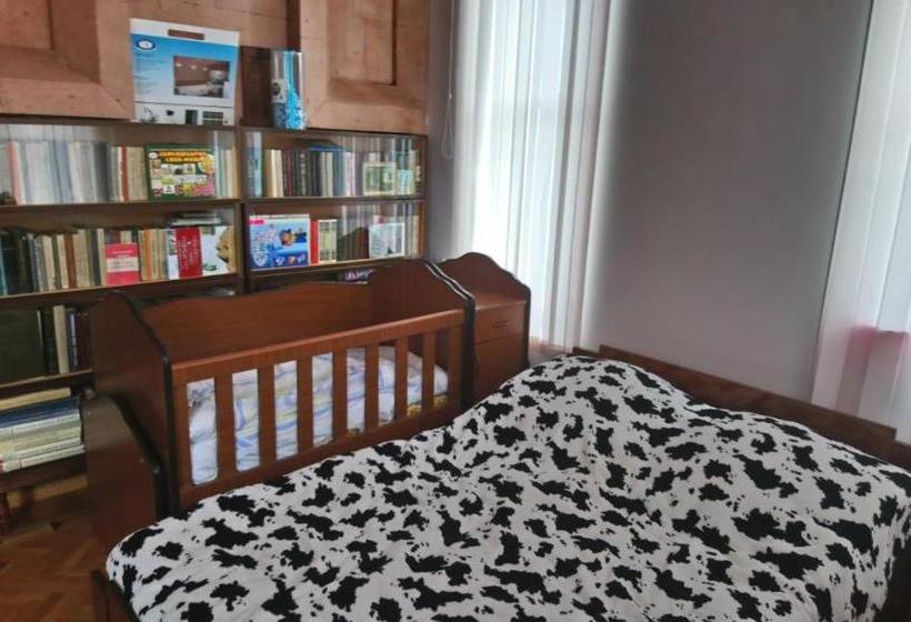 호스텔 Luse Guest House