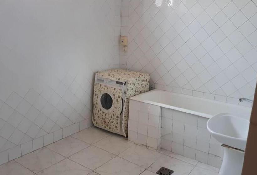 호스텔 Luse Guest House