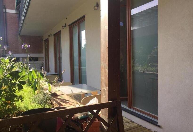 پانسیون Affittacamere Sciacchetra